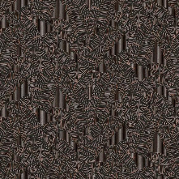 Обои Khroma AMA403 Chocolate Solana