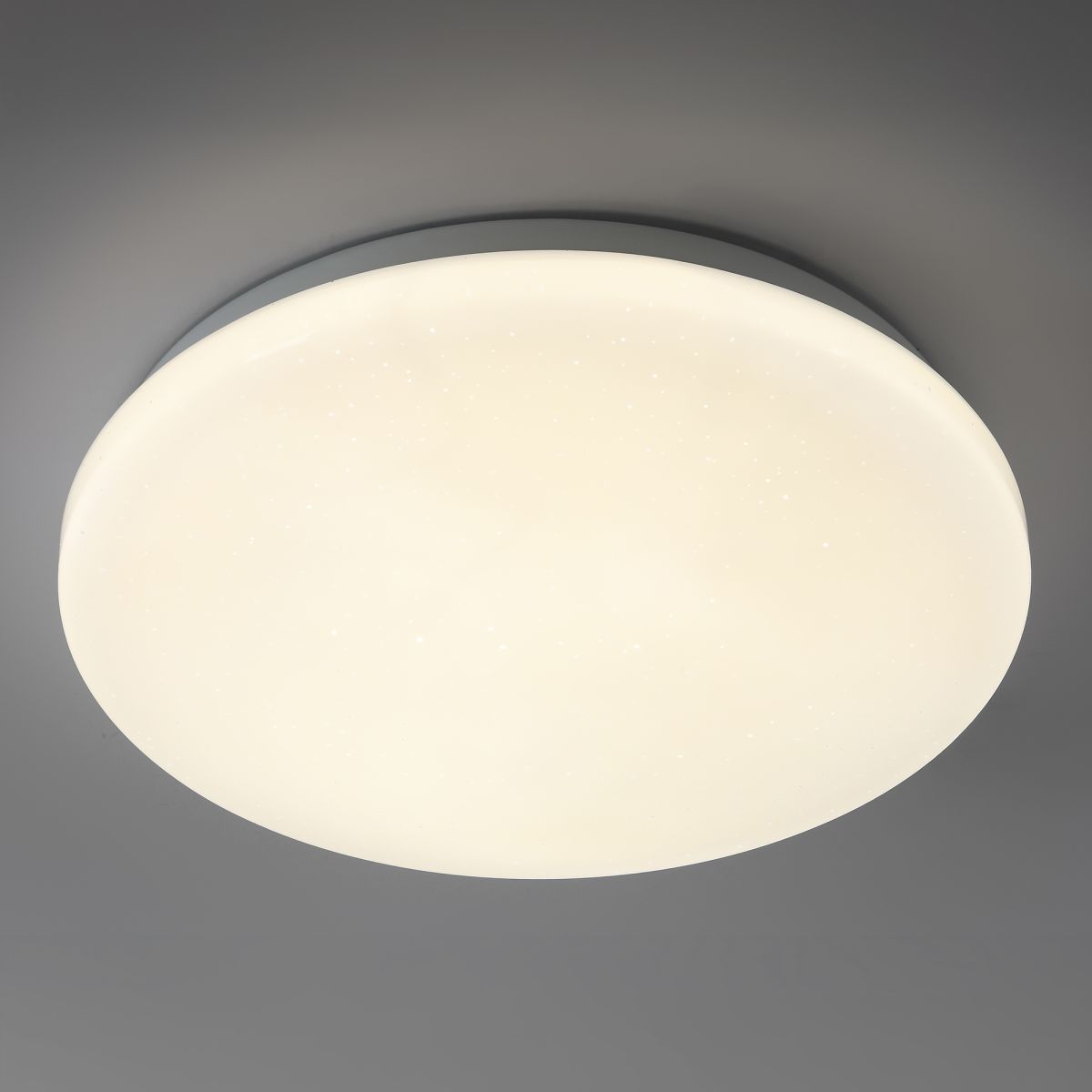 Потолочный светильник Эра Классик без ДУ SPB-6 WH 24W-4K Slim Night SKY Б0069780
