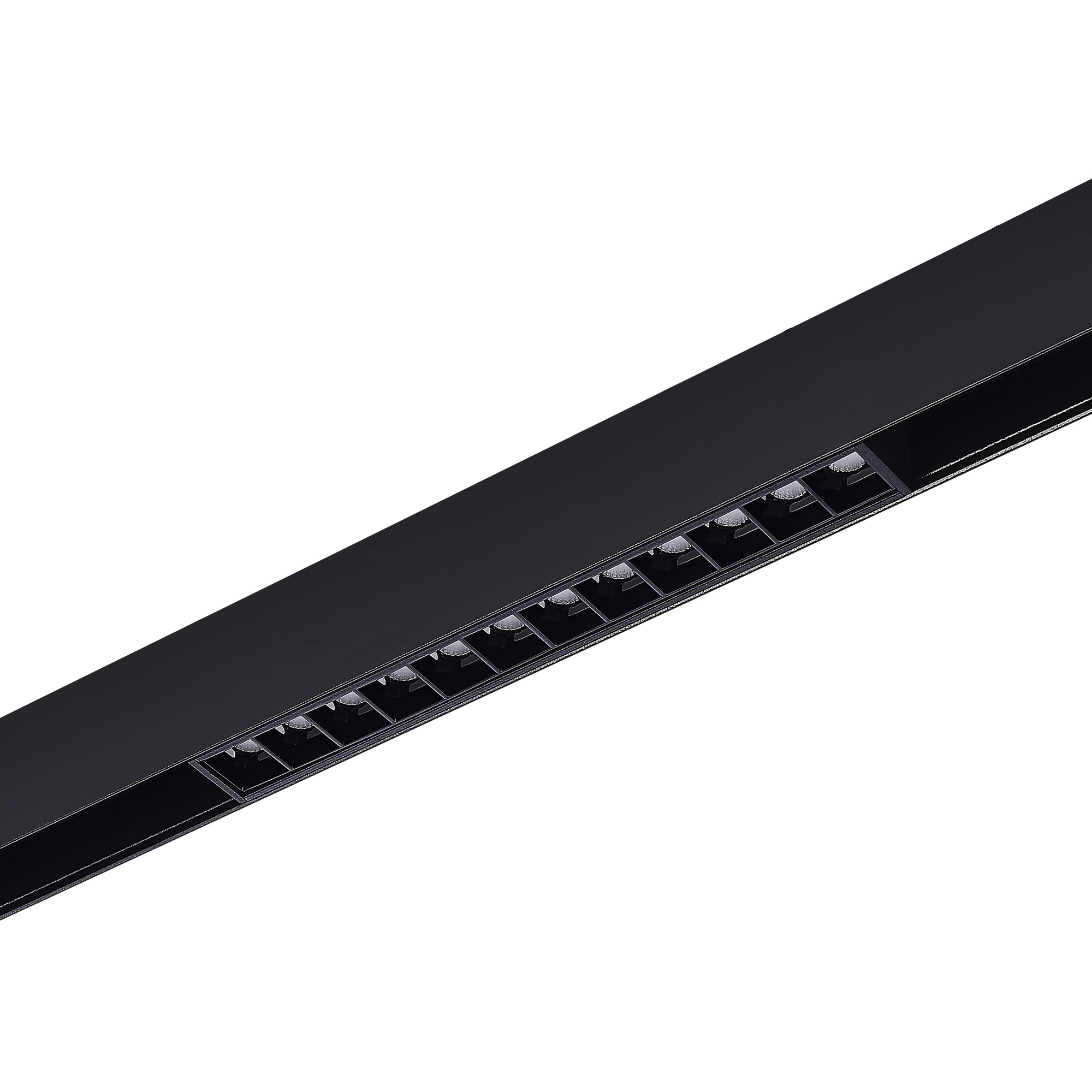 Трековый светильник ST Luce Skyline 48 ST371.406.12