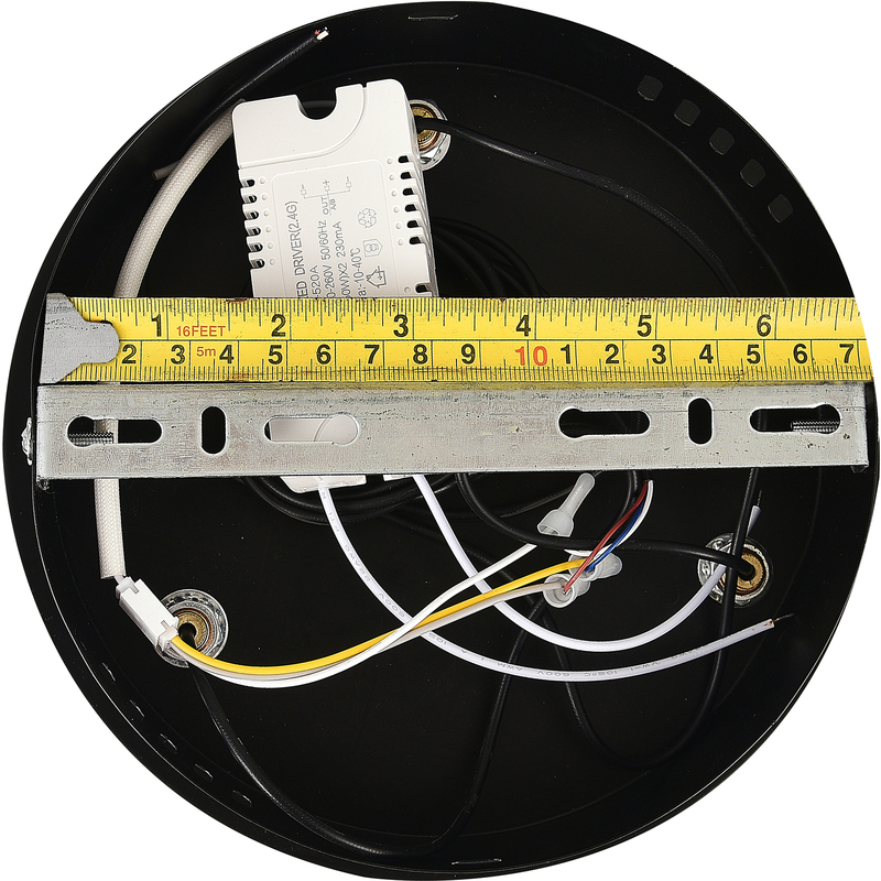 Подвесная люстра Natali Kovaltseva Neo LED LAMPS 81290
