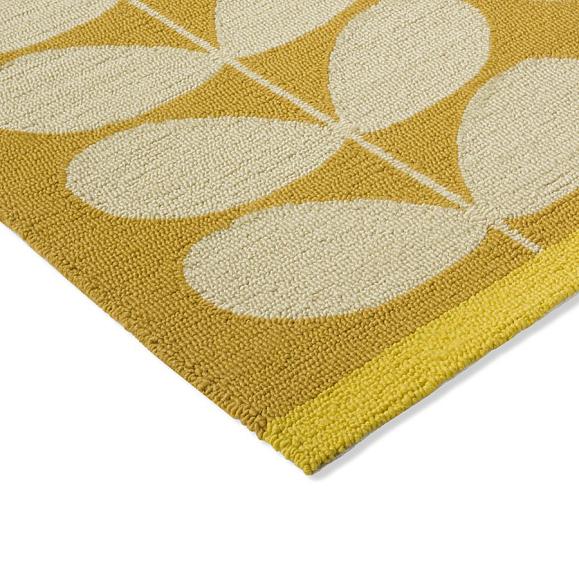 Ковер Orla Kiely 463606(140x200) Solid Stem Outdoor Sunflower 140x200 см