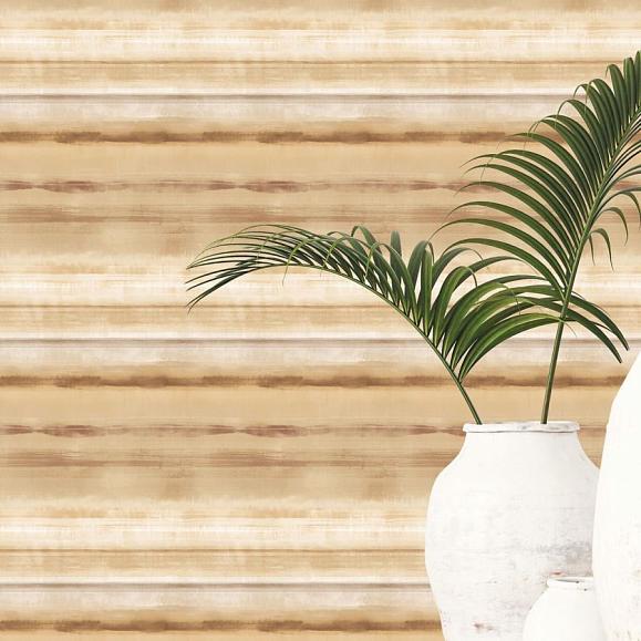 Обои Aura Signature G78269 Skye Stripe