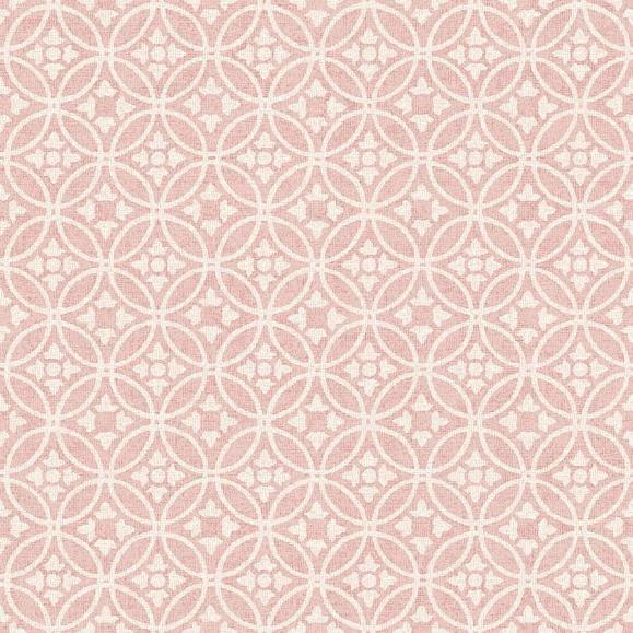 Обои Aura FD26138 Larsson Pink