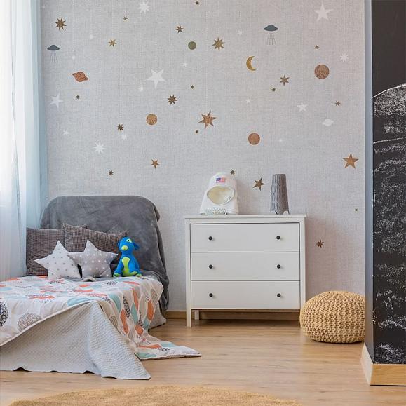 Панно Hygge Wall H10942 Stars