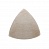 Angulo Cubrecanto Sand Dollar 2,5x2,5 ADOC5053