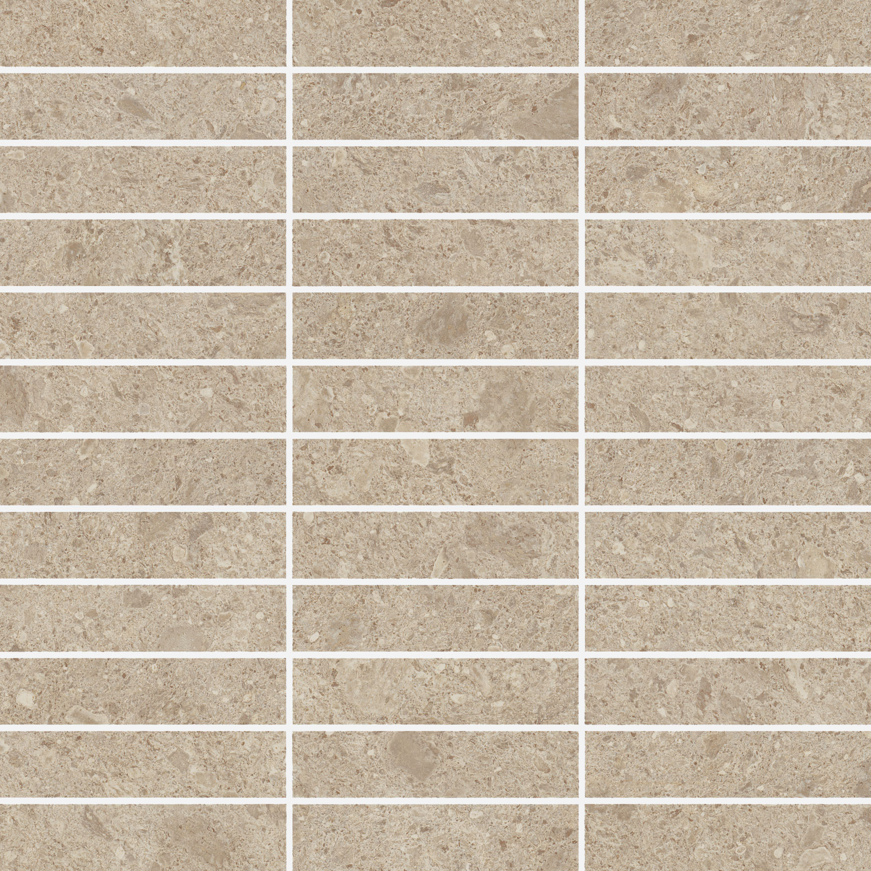 GEN.CREAM MOSAICO GRID