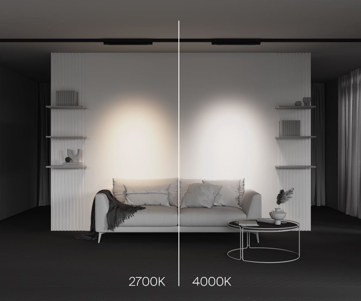 Трековый трехфазный светильник Maytoni Points TR195-3-20W2.7K-M-B