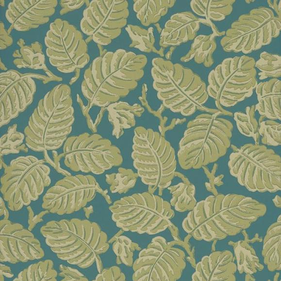 Обои Little Greene 0260BEFLORE Beech Nut Florence