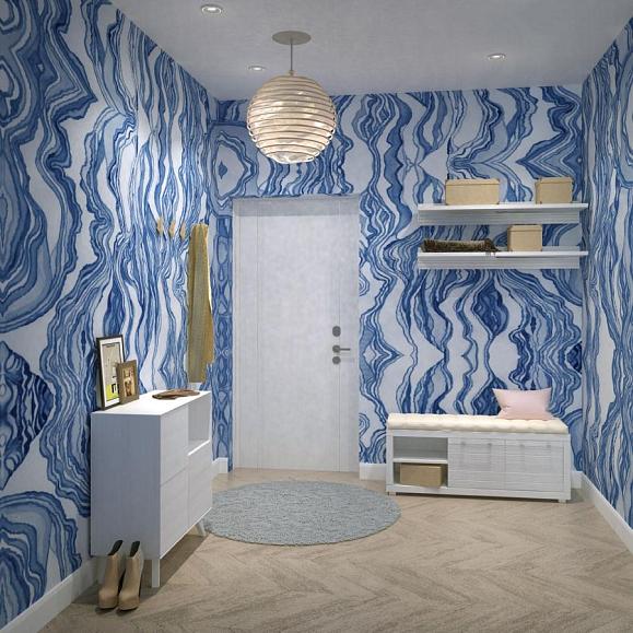 Панно Hygge Wall H10071 Lacy Moire