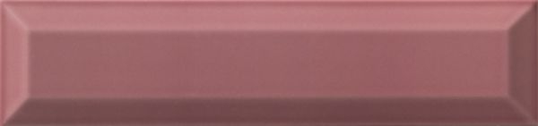 SETTECENTO BISSEL ROSSO BRILLO 7,5x30