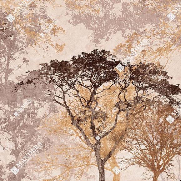 Панно Affresco RE848-COL4 Color 4