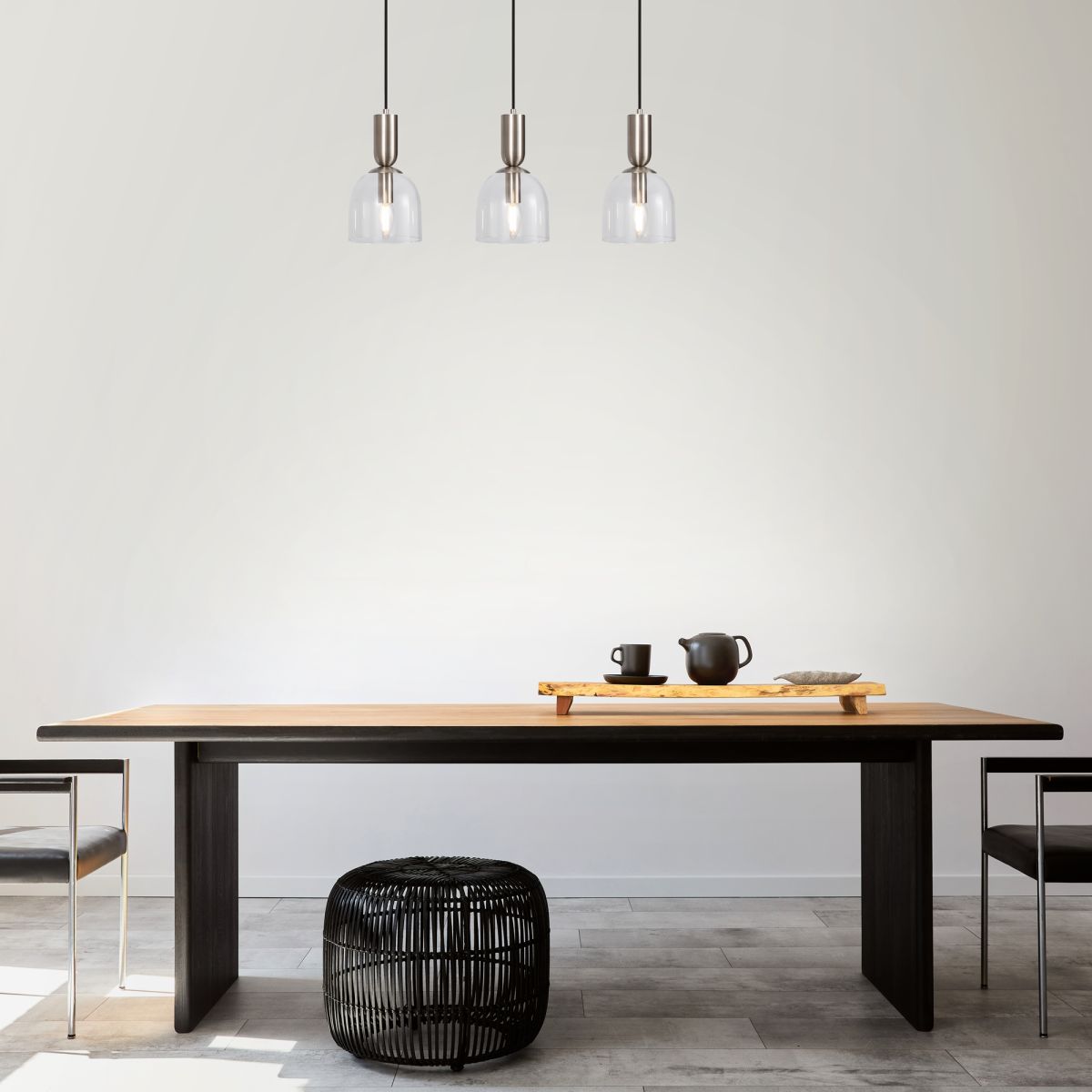 Подвесной светильник Freya Heritage FR5263PL-03N