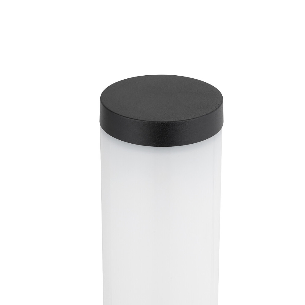 Ландшафтный светильник Nowodvorski Mia Led M Black 11374