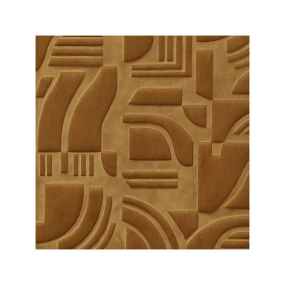 Обои Casamance 71490349 Arcane Ambre