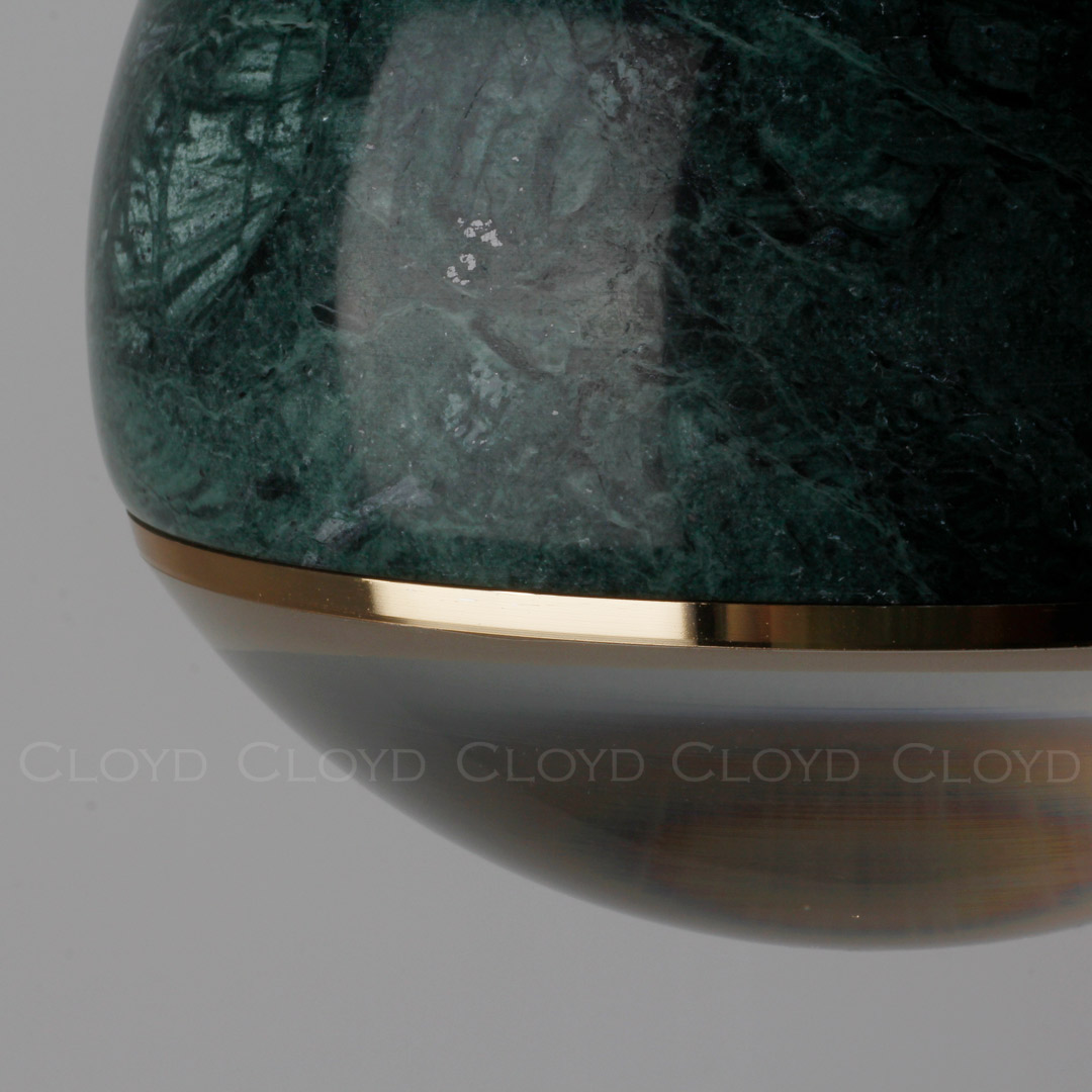 Подвесной светильник Cloyd Lunar 11059