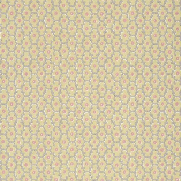 Обои Little Greene 0260MOLIMEZ Moy Lime