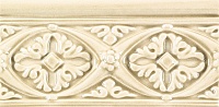 Relieve Bizantino C/C Sand 7,5x15 ADMO 4113