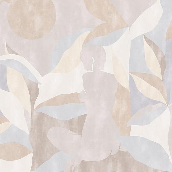 Панно Coordonne 9200032 Bahir Dar Beige
