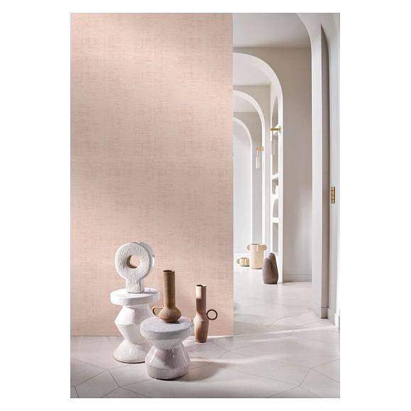 Обои Casamance 74396594 Johara Lait de rose