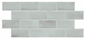 MM5 Керамическая плитка MELANGE Grey 6,5x13