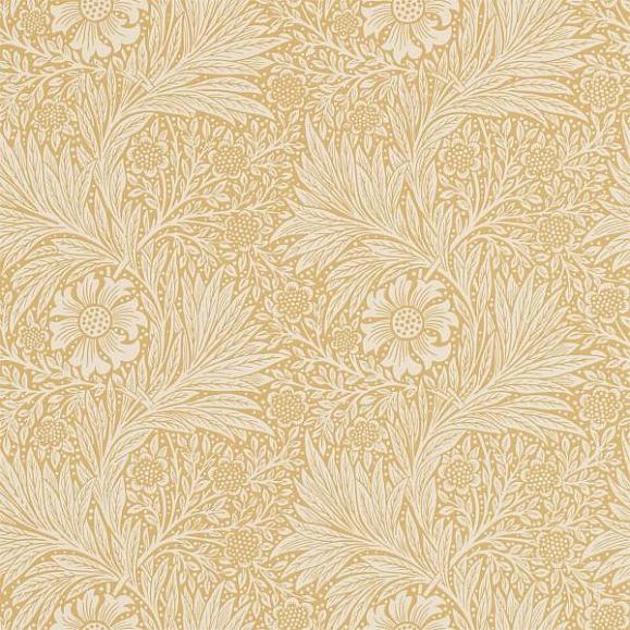 Обои Morris 216832 Marigold Cowslip