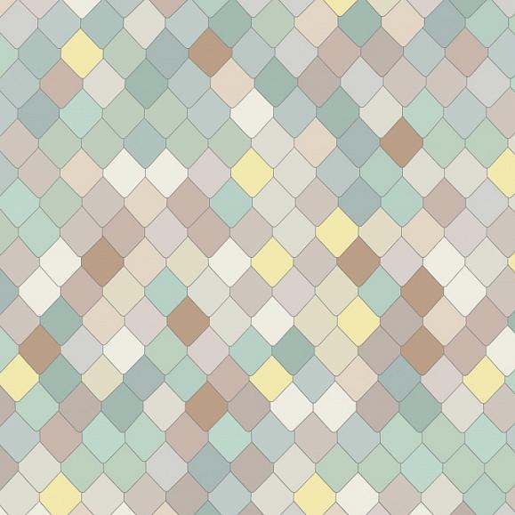 Панно Affresco ZK421-COL4 Color 4