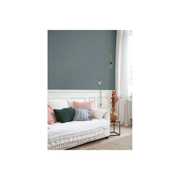 Обои Casadeco 200336404 Pigment Bleu orage