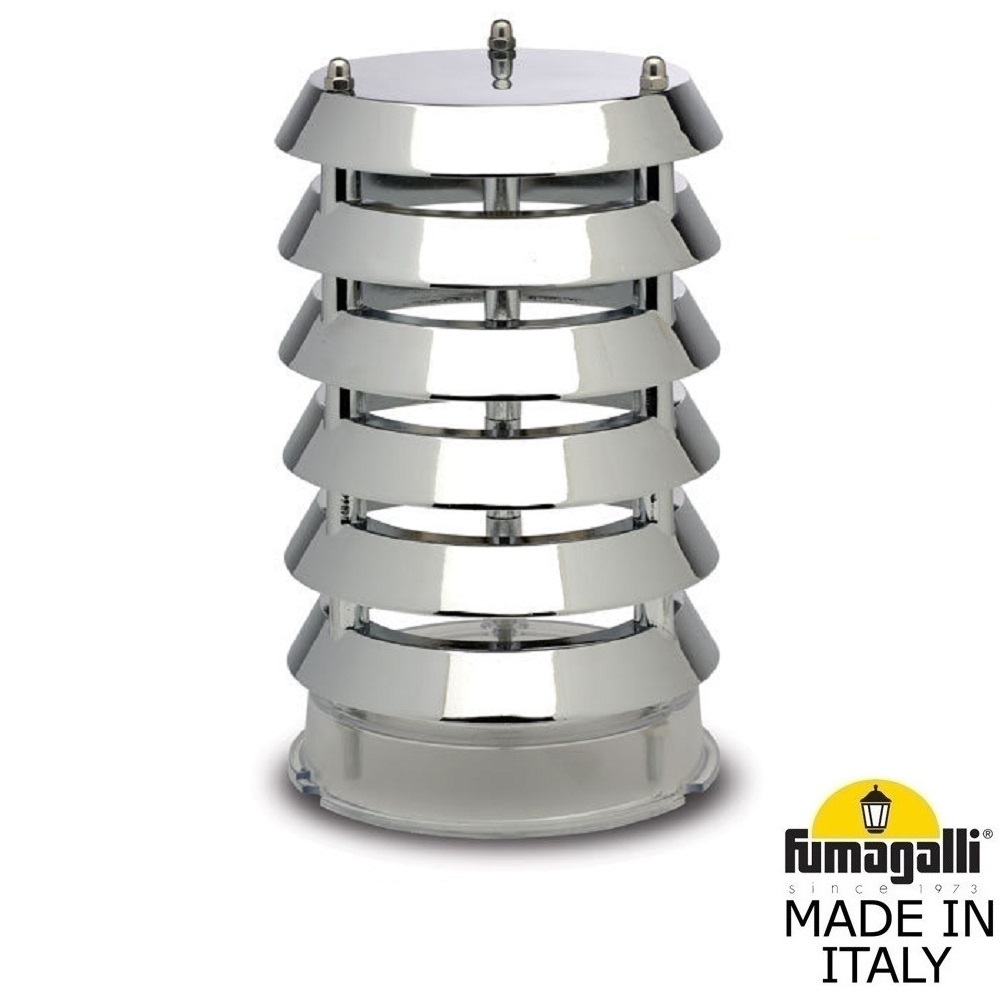 Ландшафтный светильник Fumagalli Sauro D15.553.000.BXF1R.FC1
