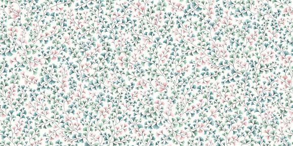 Обои Cole & Son 115/6017 Maidenhair