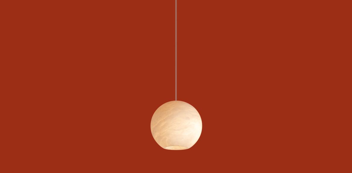 Подвесной светильник Freya Pietre FR5592PL-01BS1