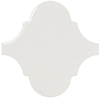 EQUIPE SCALE White Alhambra