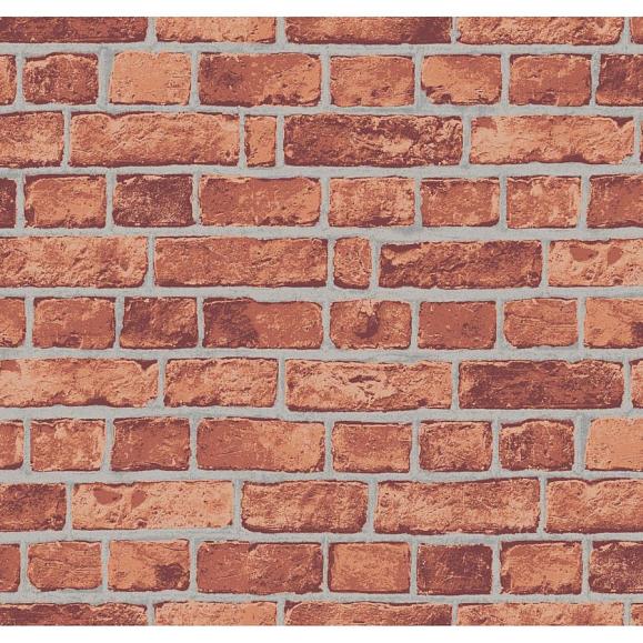 Обои Loymina Materials TER4 020 Brick
