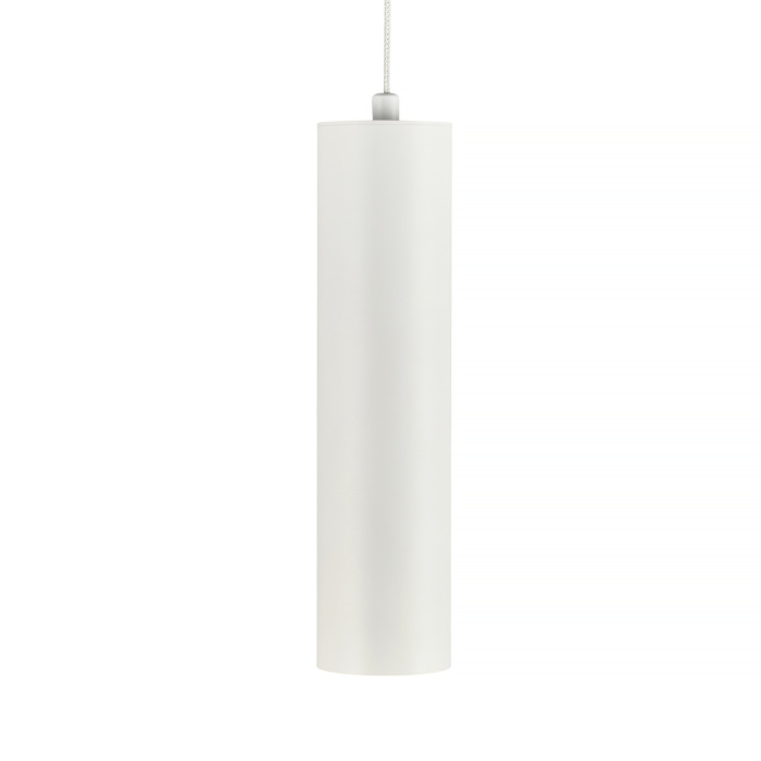 Трековый магнитный светильник Myfar Ray MT0221-20W3K-S-W