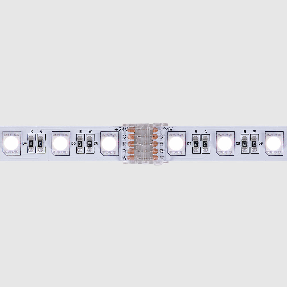 Коннектор токопроводящий Arte Lamp Strip-accessories A32-12-RGBW