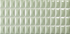 WOW 3D BARS 3DB Bevel Jade Gloss