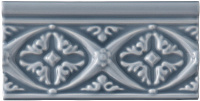 ADEX NERI Relieve Bizantino Storm Blue