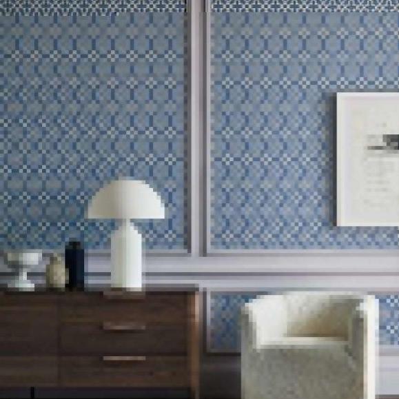 Обои Cole & Son 116/6021 Treillage