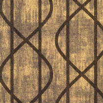 Обои Hohenberger 51213 Saturn Umber Brown