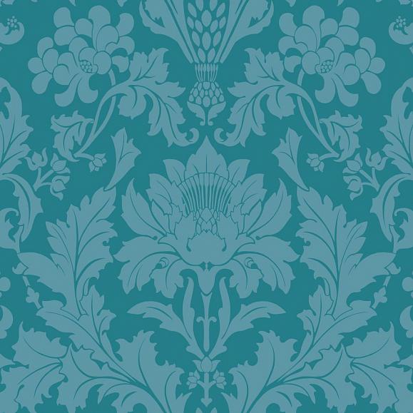 Обои Cole & Son 108/7033 Fonteyn