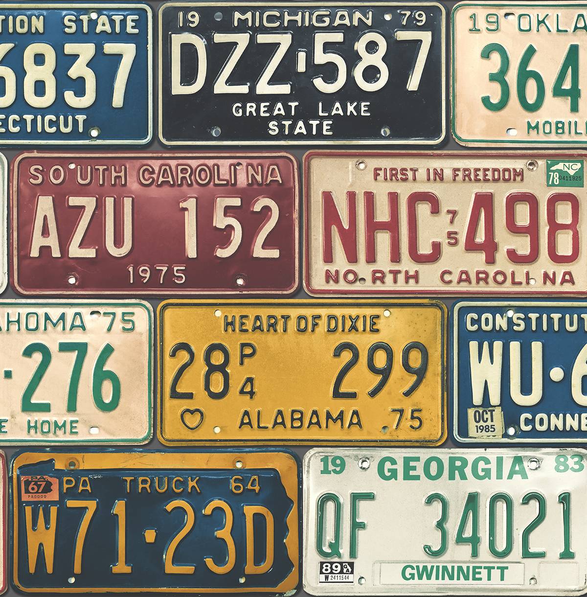 TH52501