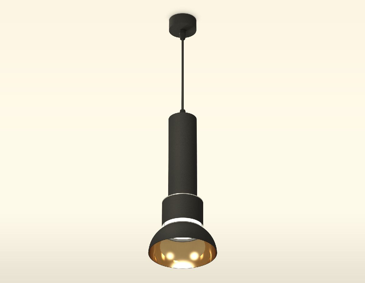 Подвесной светильник Ambrella Light Techno spot (A2302, C6356, A2101, C8111, N8145) XP8111007