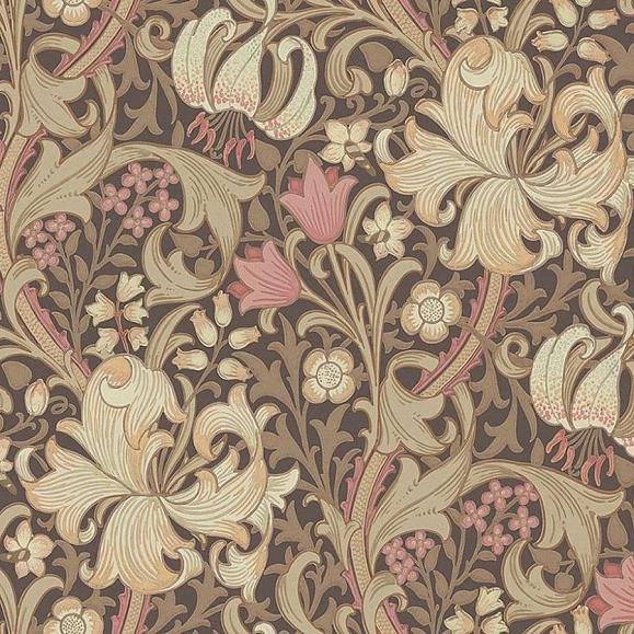 Обои флизелиновые Affresco JHD1879-COL2 коллекции Historical Wallpaper Part 1