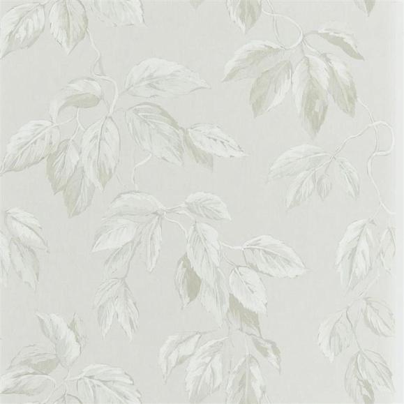 Обои Designers guild PDG1127/01 Jangal Chalk
