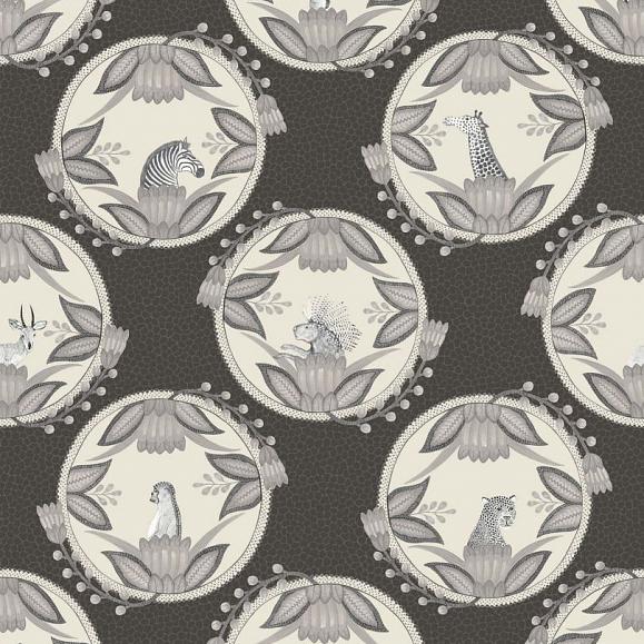 Обои Cole & Son 109/9043 Ardmore Cameos