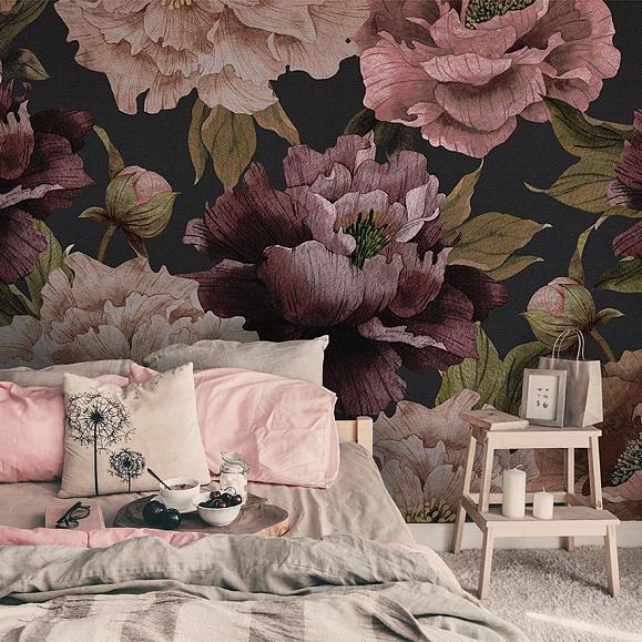 Панно Hygge Wall H11131 Floral Affair