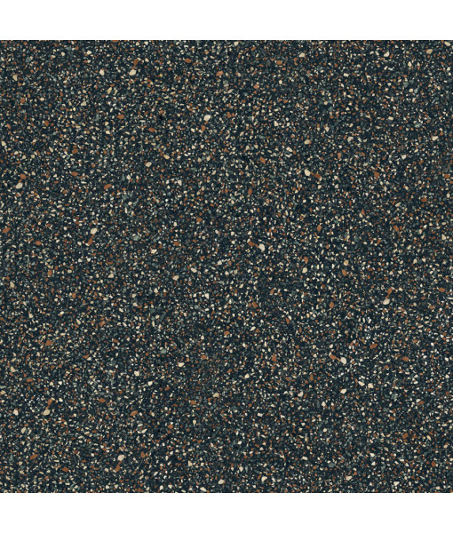 DOTS MULTIBLACK RET 90X90