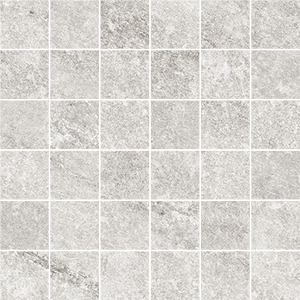 Mosaico Lambda Gris