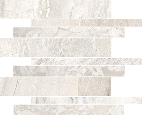 Mosaico Mutriku Nacar