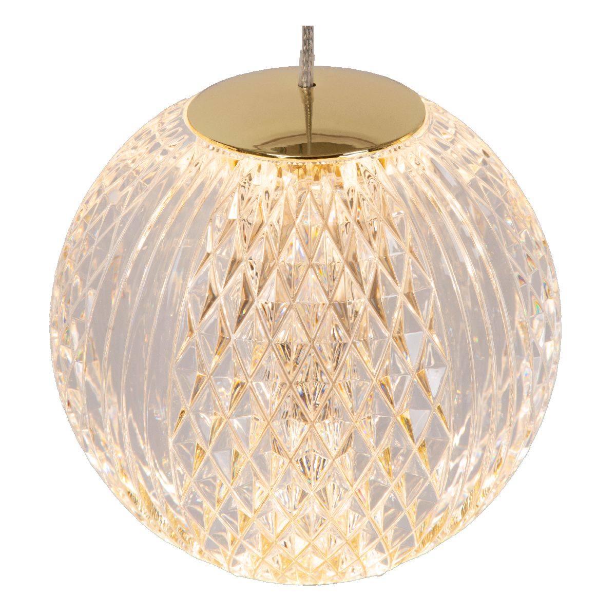 Подвесной светильник Lucide Cintra 13499/12/60