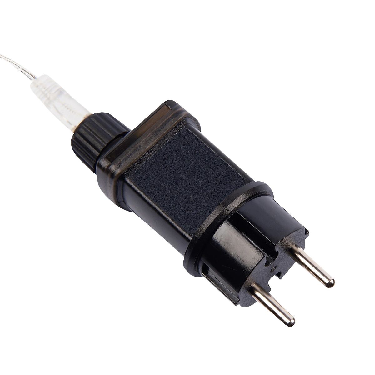Уличная гирлянда Uniel ULD-B25006-440/TTK WHITE IP44 UL-00010885